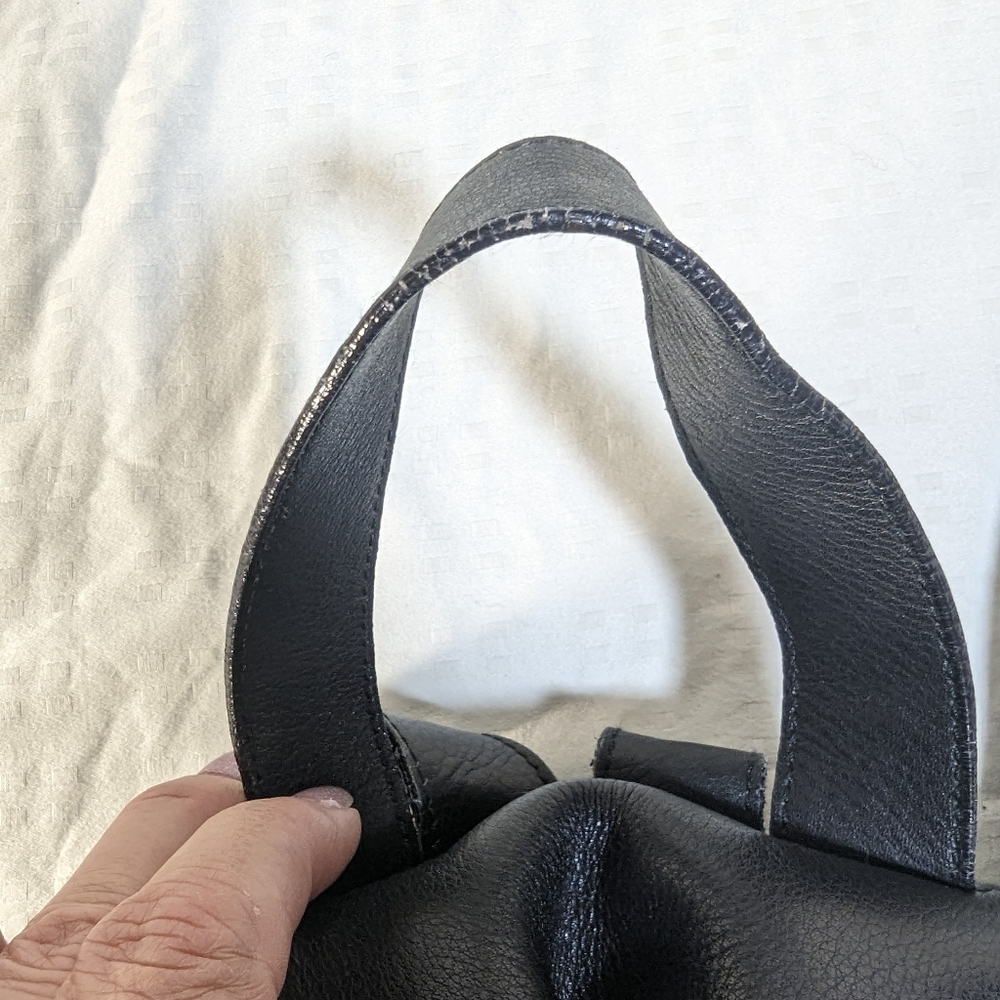 Salvatore Ferragamo Backpack - Picture 14 of 16